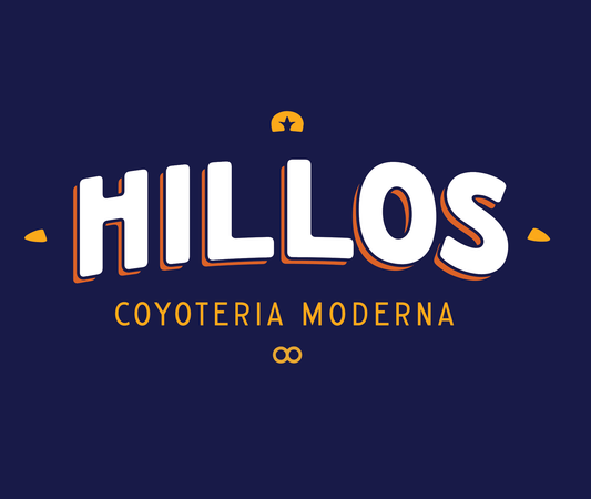 The new name - Hillos Coyoteria Sonorense - Hillos by Coyotas Sonora