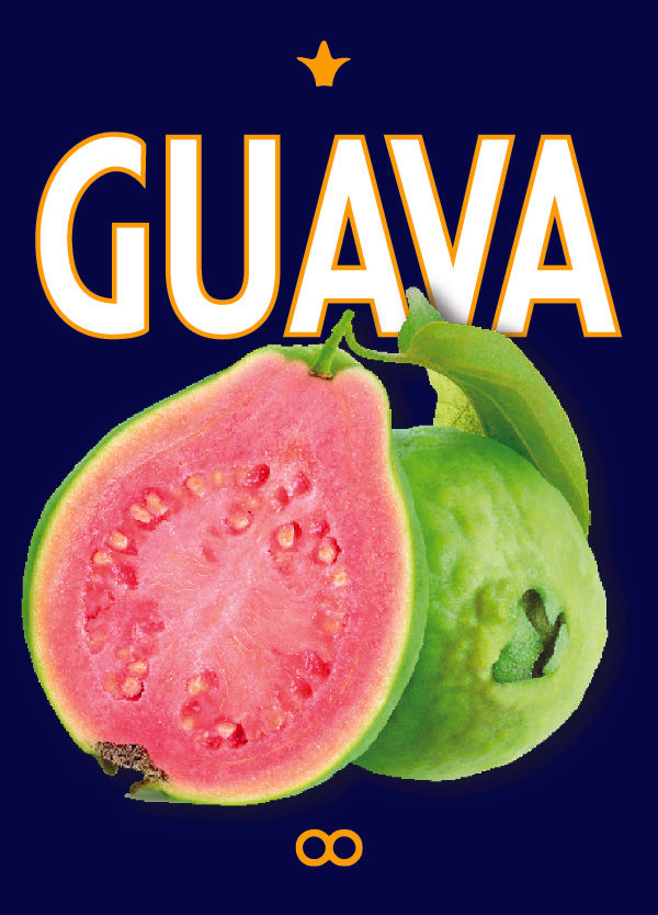 Hillos Coyotas Sonora Guava